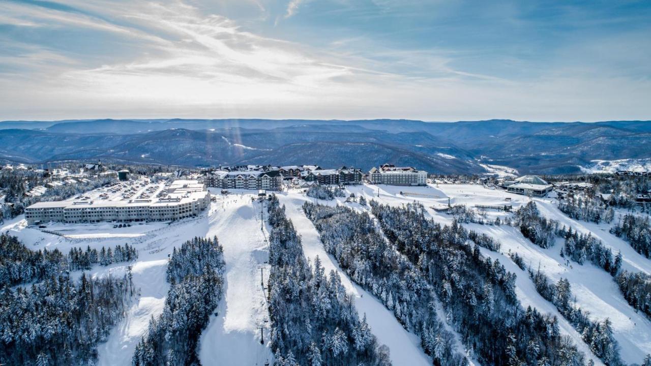 Stroll To Slopes, Village Area, Ski In-Out Mtlodge 210 Snowshoe Extérieur photo