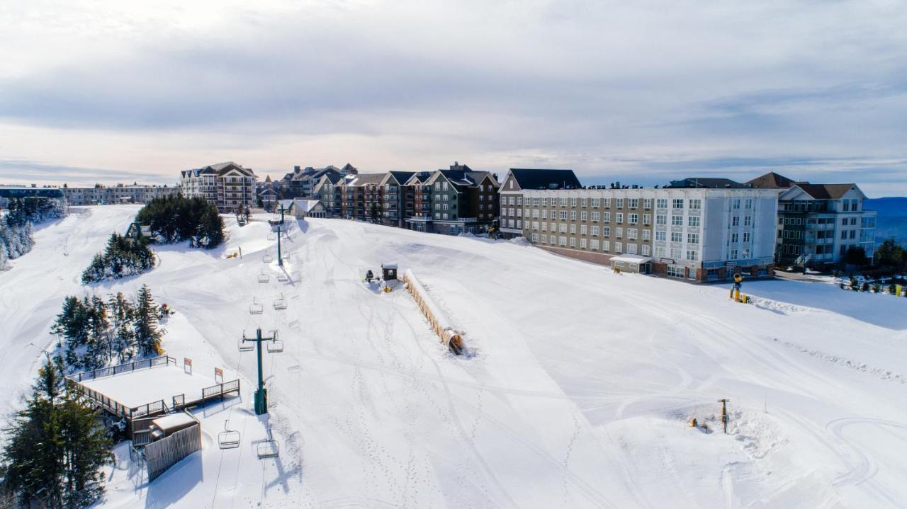 Stroll To Slopes, Village Area, Ski In-Out Mtlodge 210 Snowshoe Extérieur photo