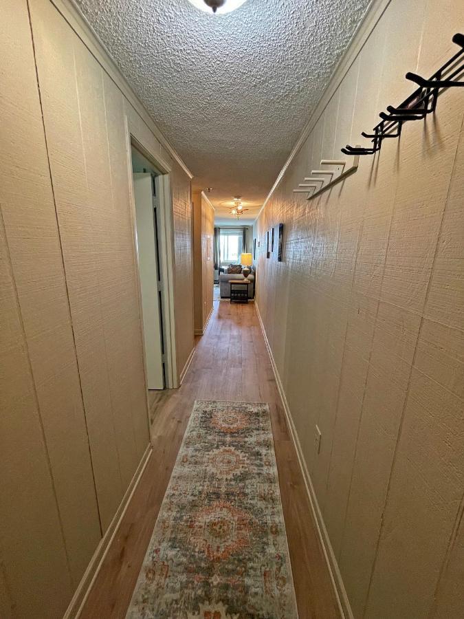 Stroll To Slopes, Village Area, Ski In-Out Mtlodge 210 Snowshoe Extérieur photo