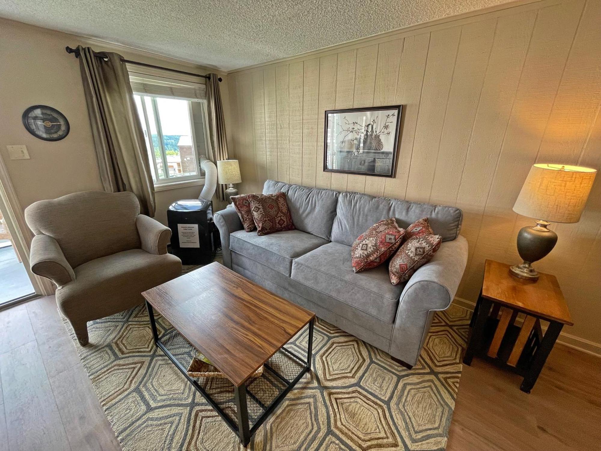Stroll To Slopes, Village Area, Ski In-Out Mtlodge 210 Snowshoe Extérieur photo